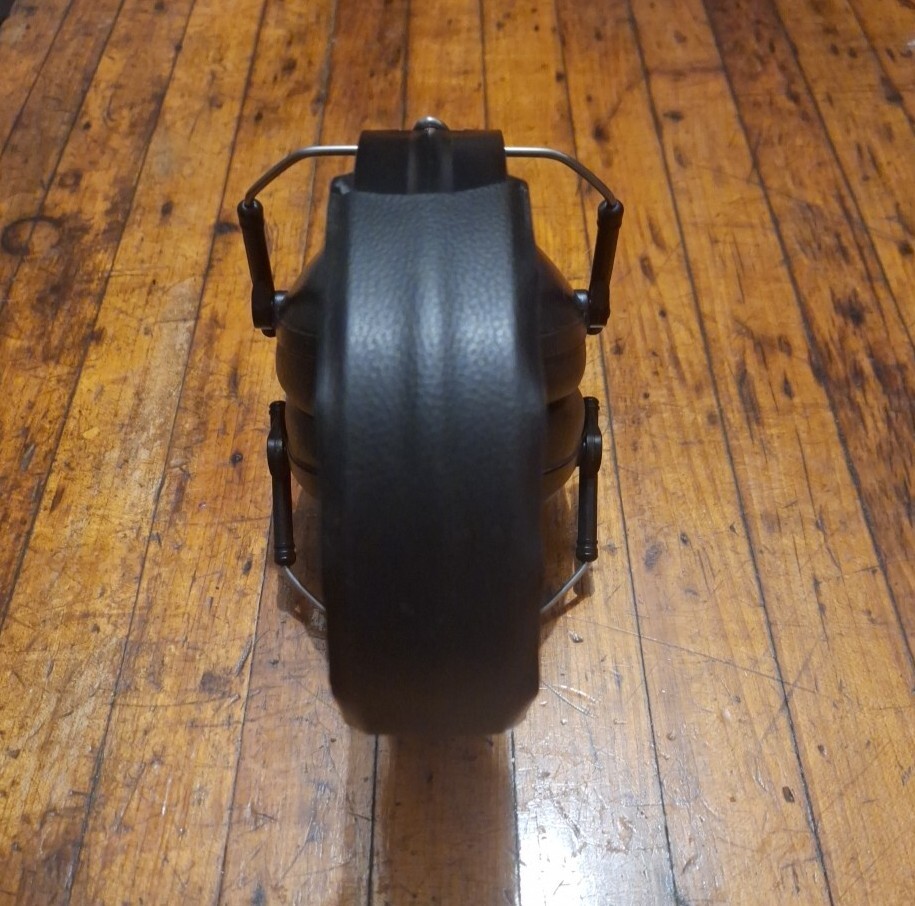 Walkers Low Profile Folding Ear Muffs eBay