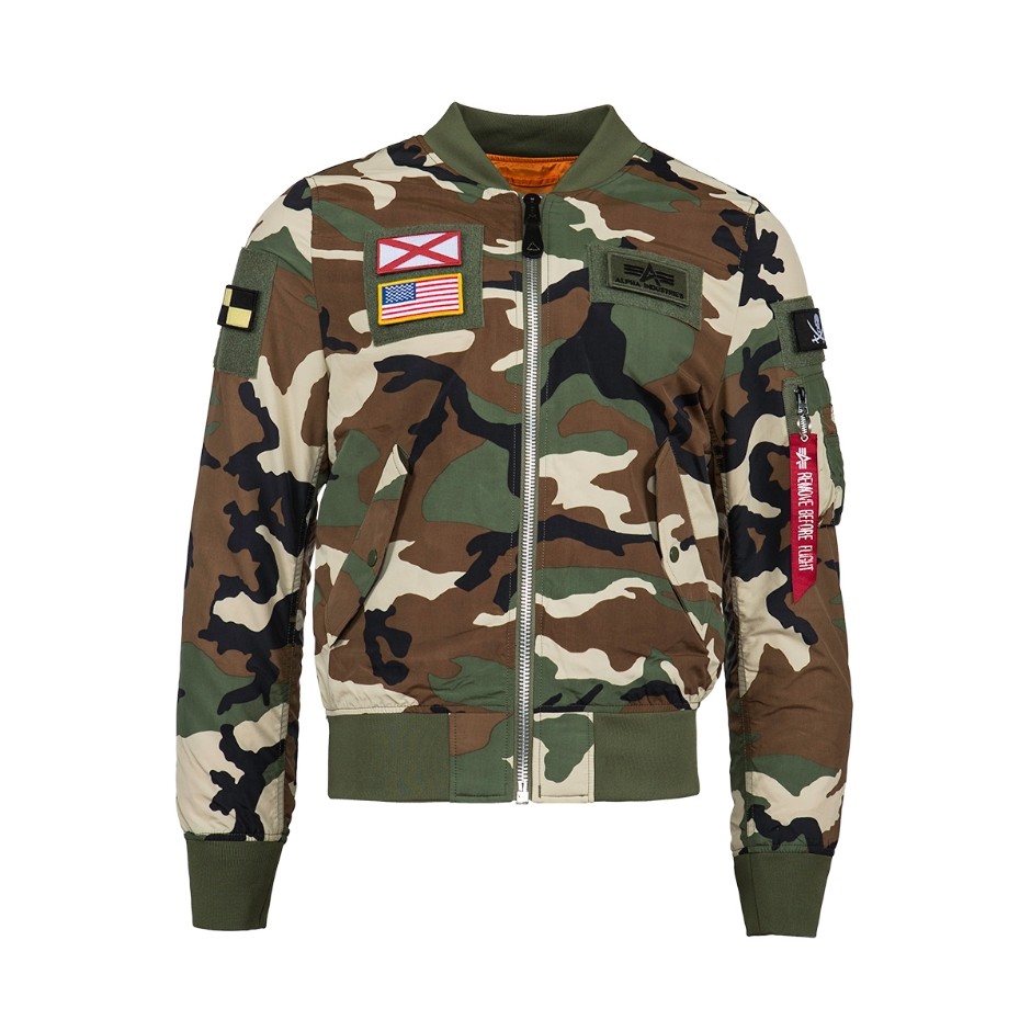 ALPHA INDUSTRIES PARKA 迷彩服 Lサイズ P02-29 s-l1200.jpg