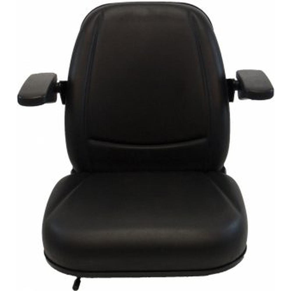 Replacement Seat Fits Caterpillar Skid Steer 216 226 232 236