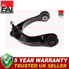 FAI Front Left Upper Track Control Arm Fits Jeep Grand Cherokee 2010-