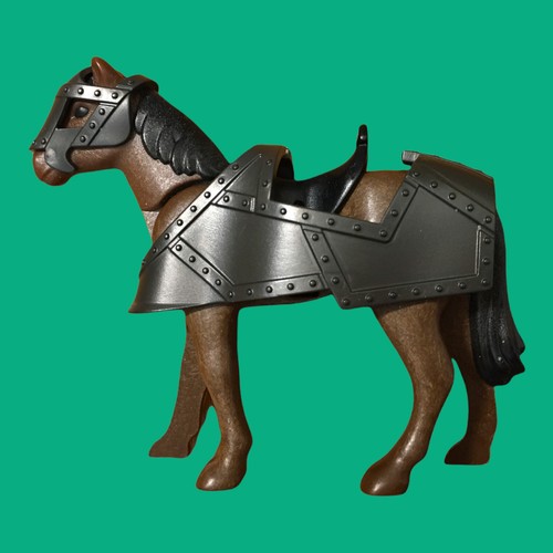 Playmobil Pferde (2. Generation) #P6 - Bild 12 von 72