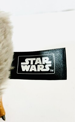 STAR WARS Toddler Porg 肩乗せぬいぐるみ Disney Parks Star Wars Toddler Porg Talking Magnetic