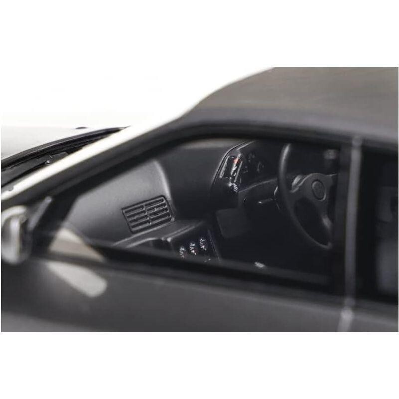 OttO mobile 1/18 Nissan Skyline GT-R (R32) 1993 (Gray OttO mobile 1/18 Nissan Skyline GT-R (R32) 1993 (Gray