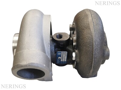 Turbocharger 354263A1 836759238 142080110711 NEW/OEM Turbo | eBay
