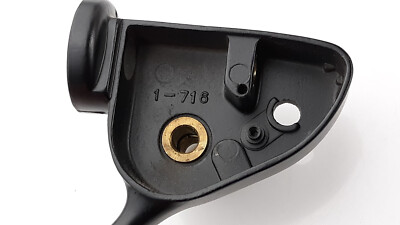 Penn 1-716Z Main Housing, Body, Frame, Black - Spinfisher Penn 1-716Z Main Housing, Body, Frame, Black - Spinfisher