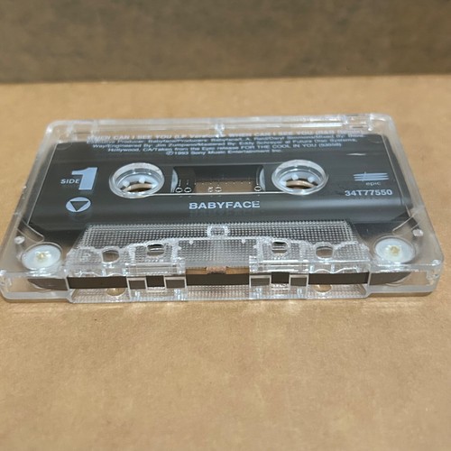 Cassette Tapes - Various Genres/Artists - Individually Priced - Bundle Discounts - Picture 389 of 633