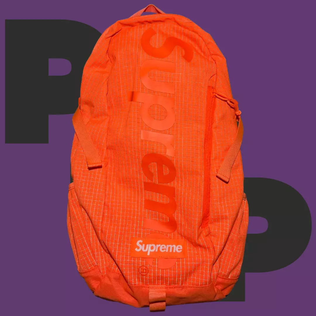 Sac à dos Supreme (SS24)