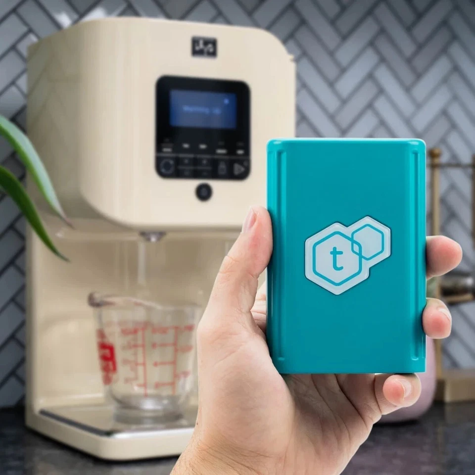 LĒVO tCheck 3 Potency Testing Device - image 3 of 4