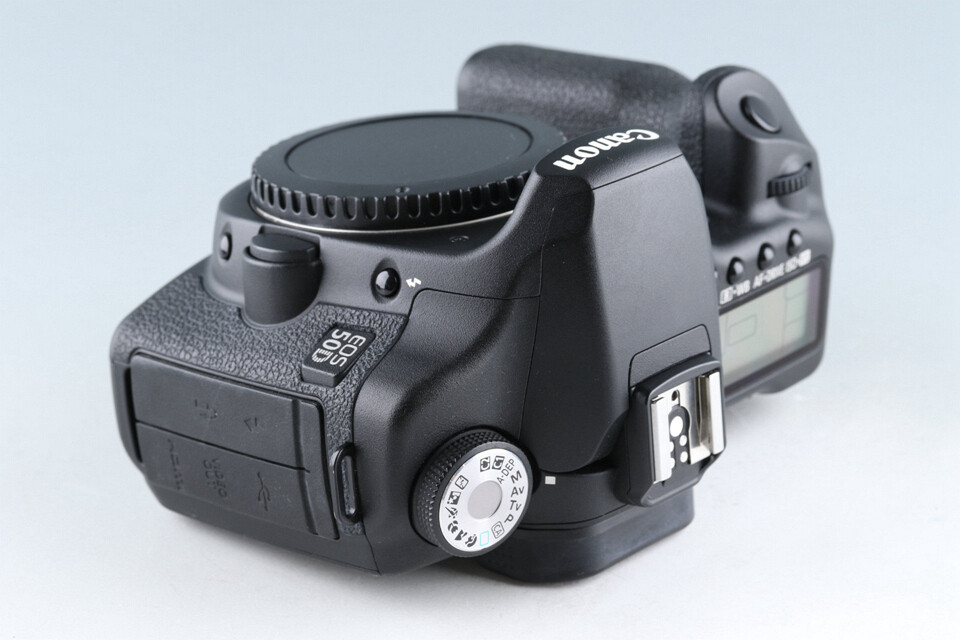 Canon EOS 50D Digital SLR Camera #43246 E3 | eBay Canon EOS 50D Digital SLR Camera #43246 E3 | eBay