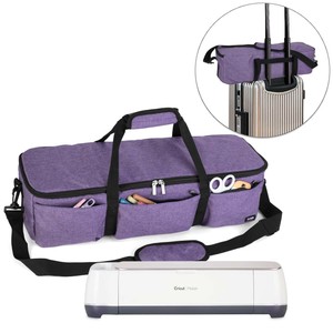 carrying bolsa for cricut explore air 2