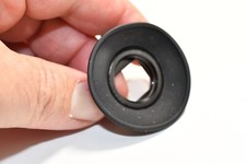 Camera Clip on Eye Focus Rubber Adapter Made in Japan BX6