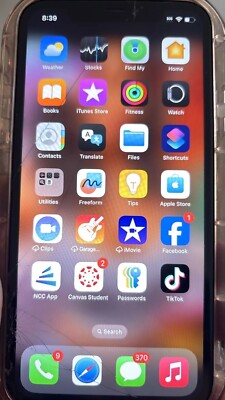 iPhone 11 With TikTok Unlocked 
