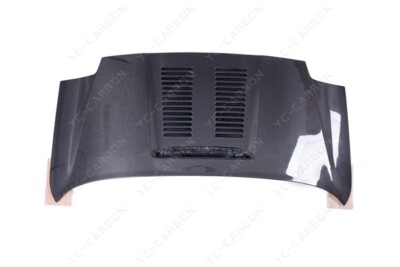 2000-2005 Toyota MR2 Spyder Roadster MR-S ZZW30 Carbon Rear Engine