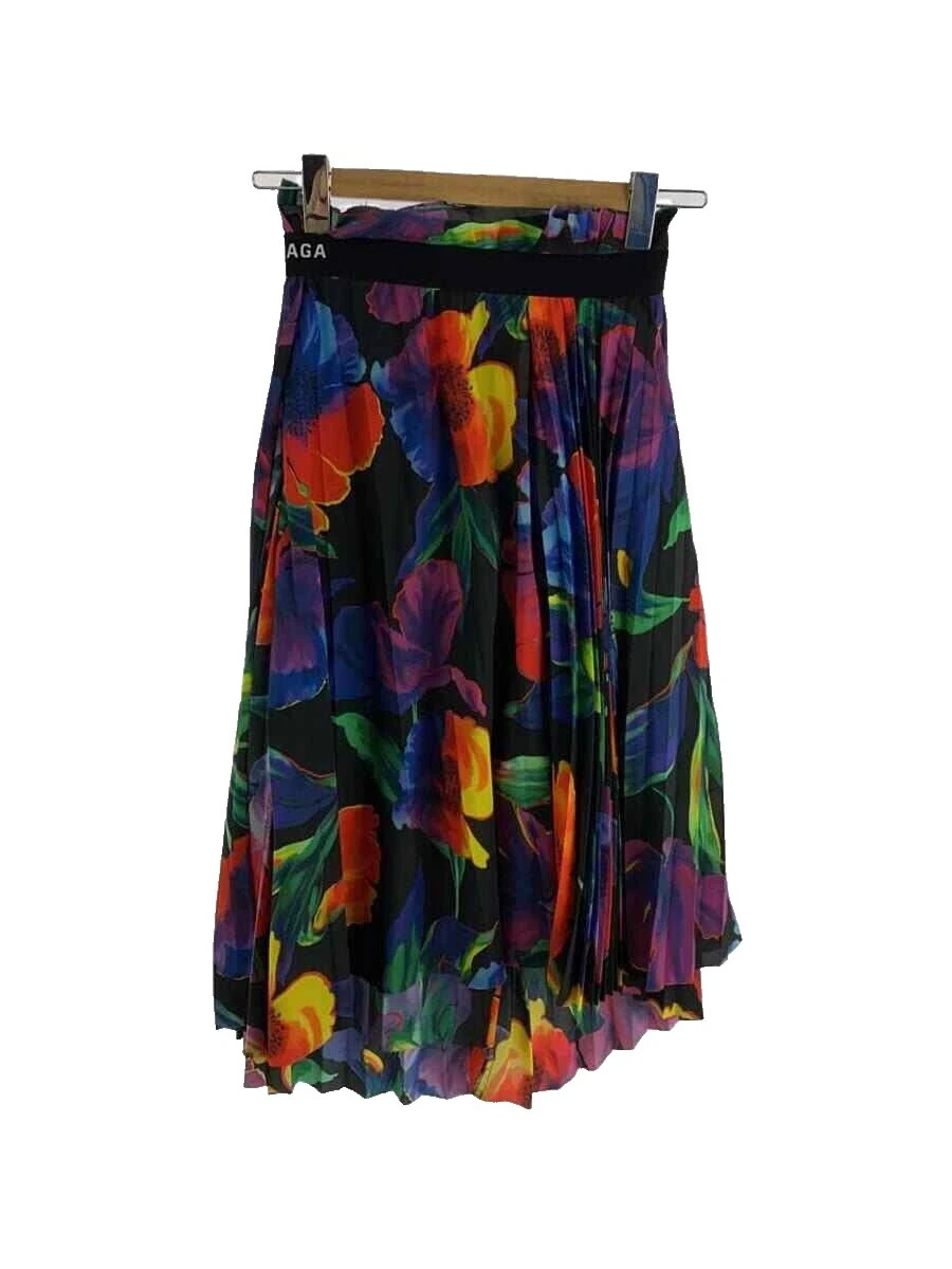 Faldas para mujer floral Balenciaga