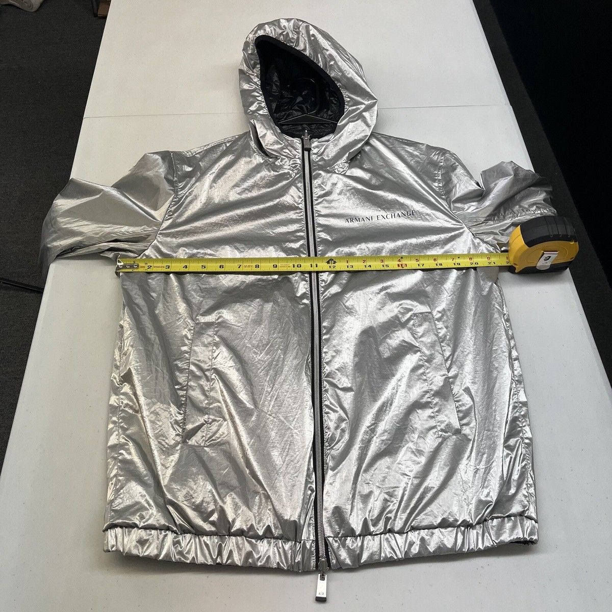 Armani Exchange Men