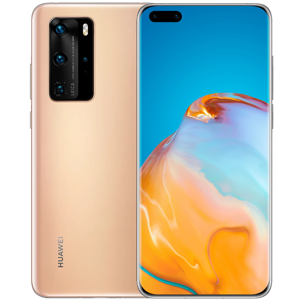 HUAWEI P40 pro 日本国内版 保証付き 純正ケース付き