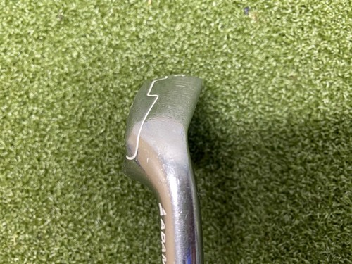 Adams Golf Idea Tech V4 Pitching Wedge / RH / 50g Ladies Graphite ~35" / jl5788 - Picture 3 of 9