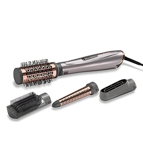 BaByliss Air Style 1000 1kW Warmluftbürste (AS136E) - Bild 1 von 1