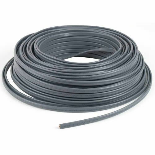 6/3 UF-B Draht Erdungszuführung Direktvergraben Kabel 600 V Länge 25 Fuß bis 1000 Fuß - Bild 3 von 3