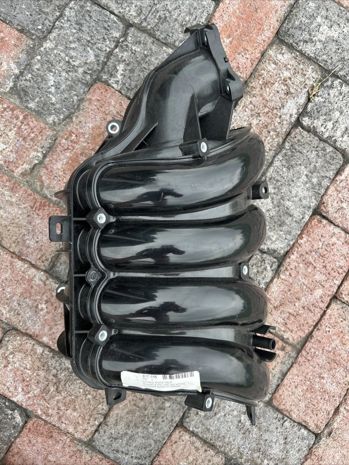 Colector de admisión superior Dorman 615-565 para Lexus HS250h Toyota Camry Solara tC Foto 3 de 4