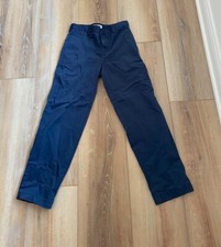 Lands End Boys Pants Size 18