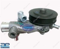 Wasserpumpe Mit 7Pk Riemenscheibe, Sidepipe Zu FüR Mahindra Scorpio 0304GC0030N