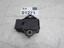 Yaw Rate Sensor G37 2008 2013 Anti Skid G Relay Gravity Control Module OEM