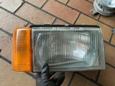 Feu avant (phare) Opel REKORD