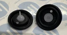Torbeck Diaphragm Washers OLD type (2 Pack) For Toilet Cistern Inlet Float Valve