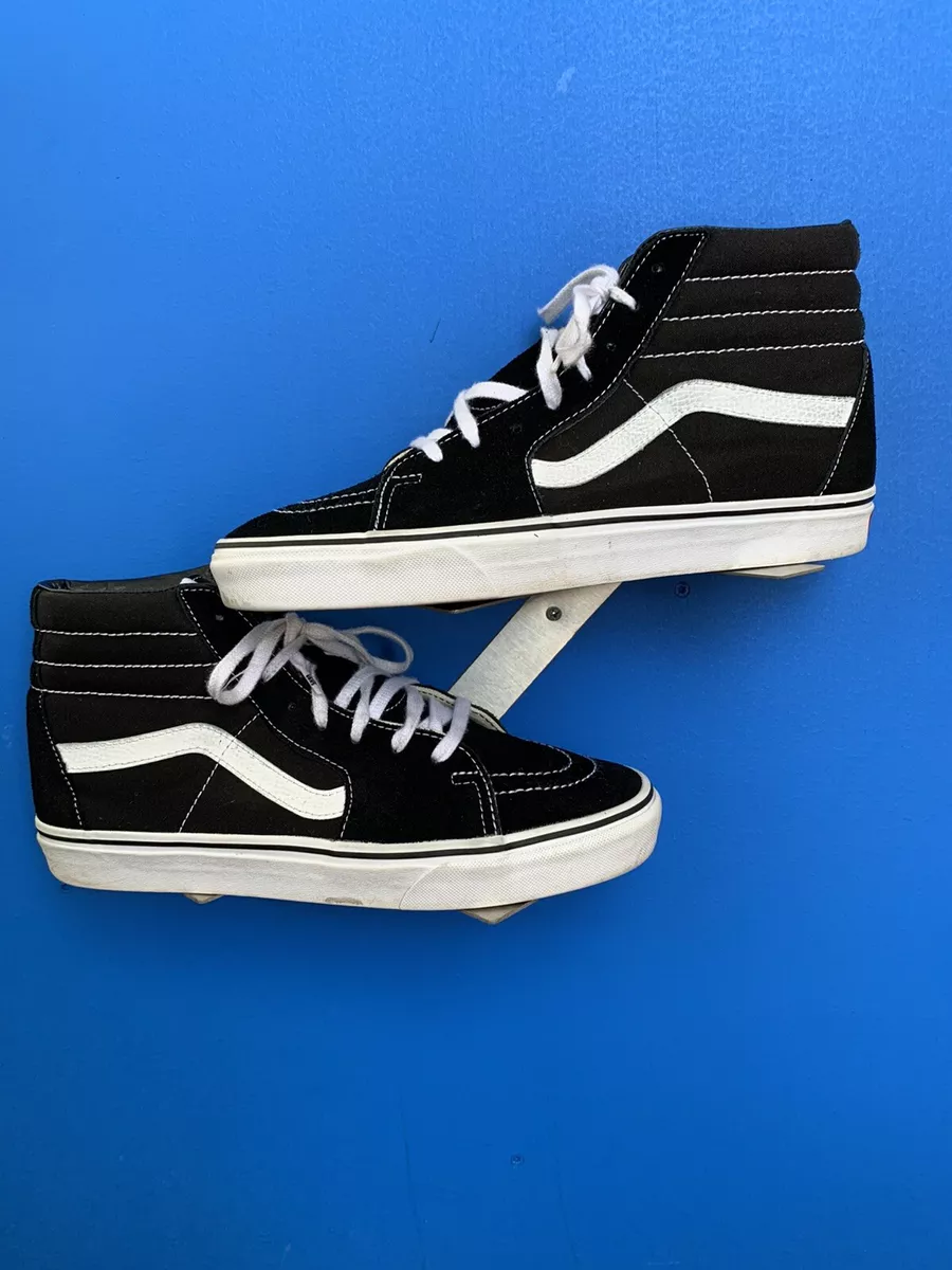 Vans s8 top