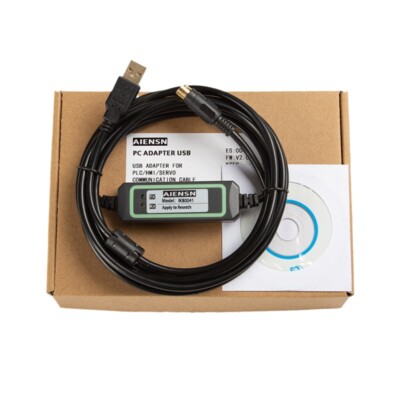 1pcs for Bosch Rexroth indradrive driver debugging cable IKB0041 FT232RL chip