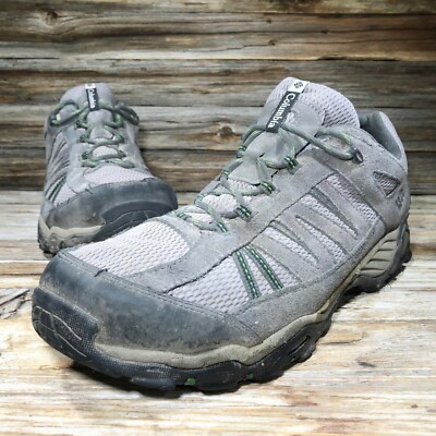 charter oak mid waterproof