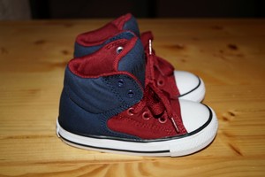 all star acolchoado
