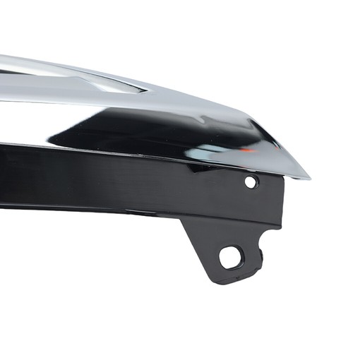 New Front Upper Grille Grill Chrome Trim For 2012-2014 Toyota Camry TO1200343 - Picture 12 of 17