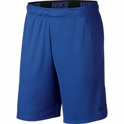 nike dri fit 9 training shorts