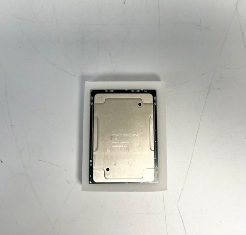 Intel Xeon-Gold SR3AY 6142 (2.6GHz/16-core/150W) Processor - Picture 3 of 4