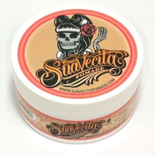 Suavecita Pomade for Women