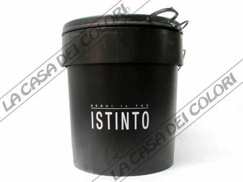 GIORGIO GRAESAN - FOLLOW YOUR INSTINCTS - 4 kg - MARBLE PUTTY