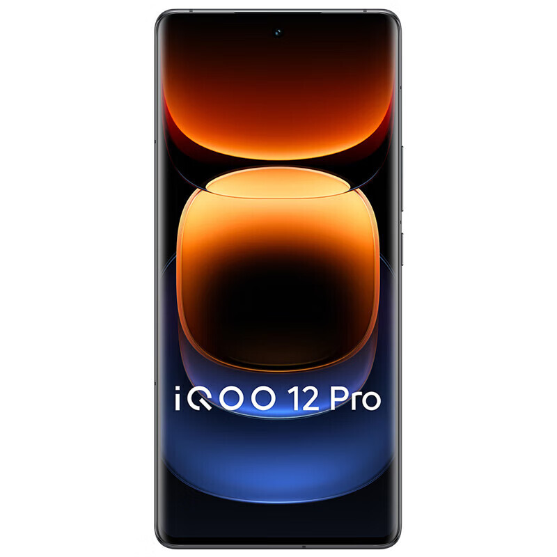 Vivo iQOO 12 Pro 5G Smartphone Android 14 Snapdragon 8 Gen 3 Octa