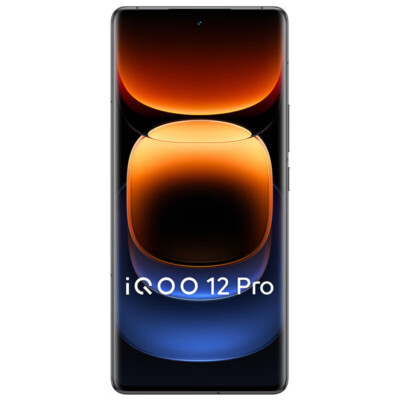 Vivo iQOO 12 Pro Smartphone Android 14 Snapdragon 8 Gen 3 Octa