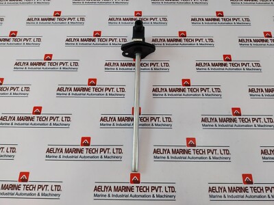 Hirschmann B12 GDM Ventilstecker Mit Sensorprobe