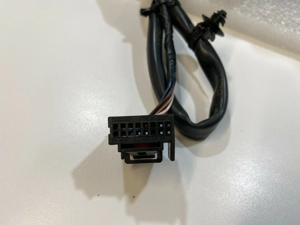 Audi A3 S3 OEM Left Mirror Assembly 2015 2016 2017 - Изображение 4 из 4