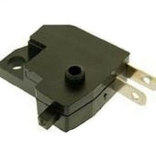  INTERRUTTORE/STOP SUZUKI BURGMAN/250/400/650 LEVA SX FRENO POSTERIORE SCOOTER 