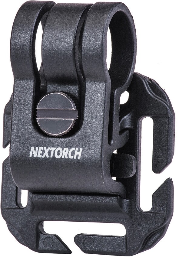 Glo-Toob Tactical Kit Blk Flexible Detachable ARC Adapter Base Plate MOLLE PALS