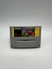 ebay® Auktion 305915663622 | International Superstar Soccer Super Nintendo Spiel Thumbnail of ebay® auction 305915663622 | International Superstar Soccer Super Nintendo Spiel