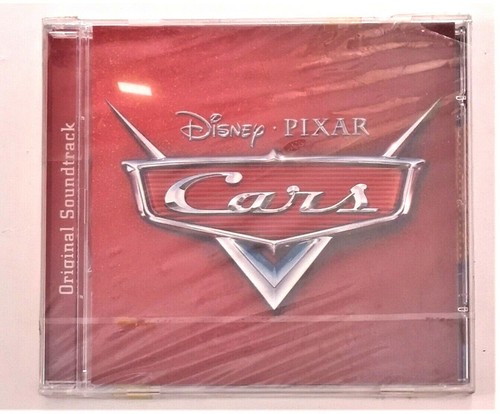 カーズ サウンドトラック Cd Vhm5rncft3 映画音楽 reamers Com
