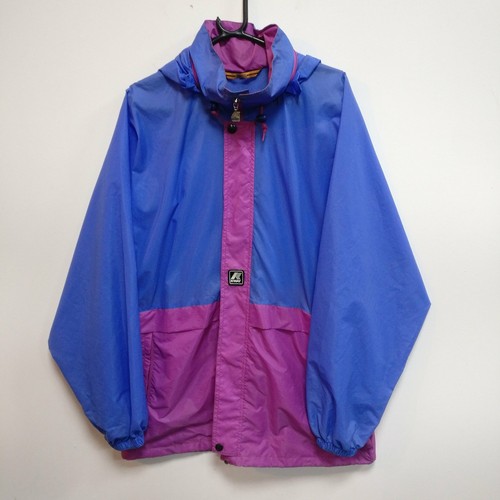 waterproof Pac A Mac 1990s XL 
