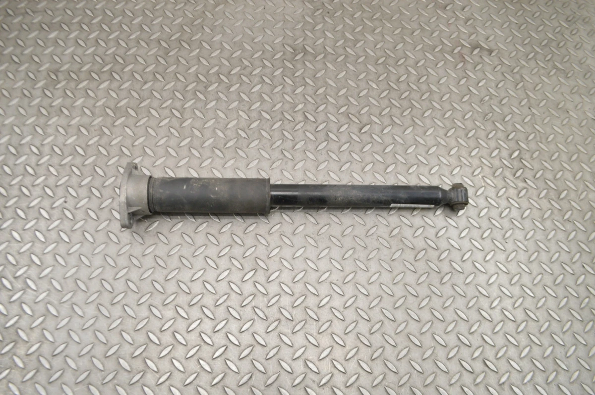 MERCEDES W205 C160 2016 RHD Rear Left Shock Absorber A2053207330  