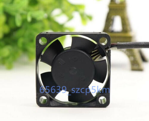 DELTA ASB0305MA-01 3010 3cm DC 5V 0.19A 3Pin Cooling Fan - Picture 4 of 4