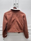 NWOT Shein Teddy Coat. Size S — photo 5